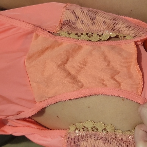 ❤️ RARE VS VERY SEXY 34B 3 PEICE SET - Picture 7 of 12